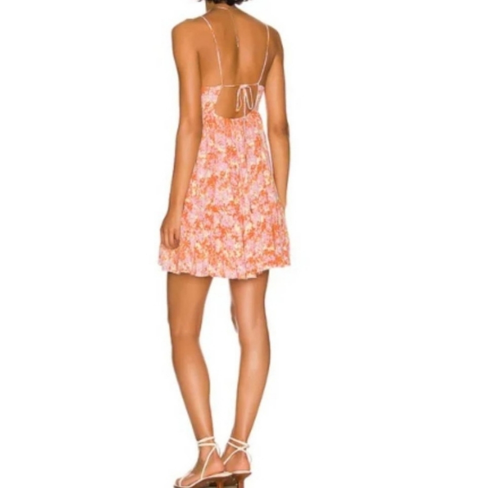 L*space In Bloom Sundress - Picture 3 of 11